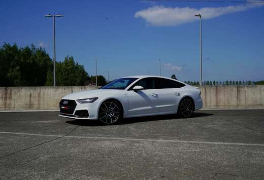 Audi 50 TDi Quattro Tiptronic