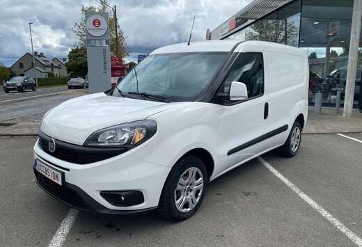 Fiat 1.6 Multijet SX GPS 3PLACES GARANTIE 12MOIS