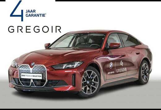 BMW eDrive40
