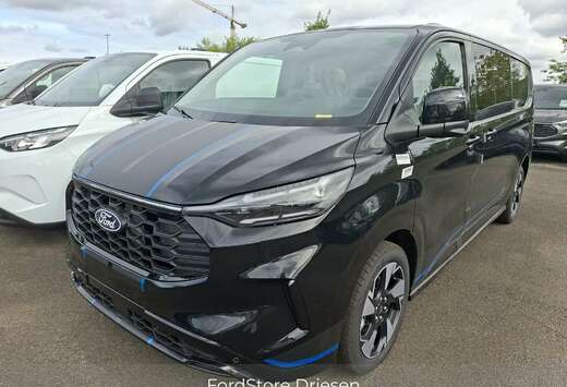 Ford Multi-Use TDCi 320L Sport Automaat