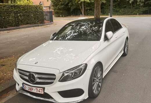 Mercedes-Benz h