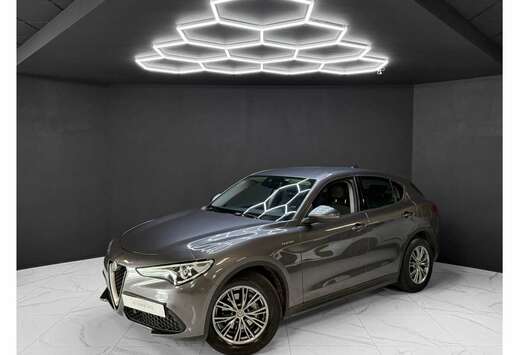 Alfa Romeo 2.2 Diesel 160 ch
