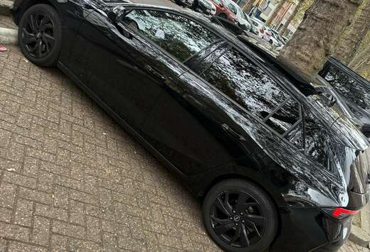 Opel 1.5 Turbo Diesel 2022 Automaat Full Full Option