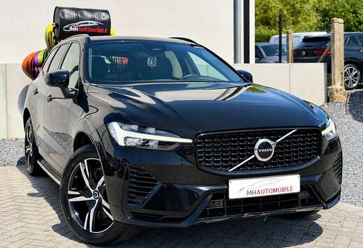 Volvo 2.0 T6 PHEV AWD