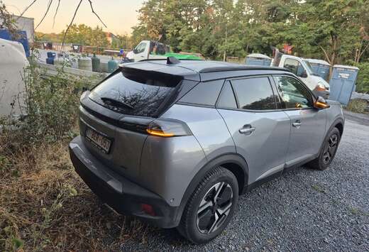 Peugeot 1.2 PureTech Allure S&S