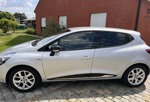 Renault Energy TCe 90 Start & Stop LIMITED