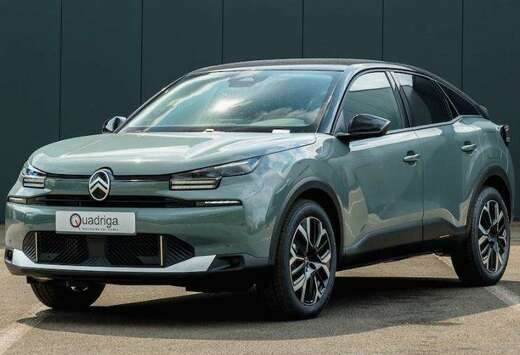 Citroen 1.2 MHEV Max e-DCS6