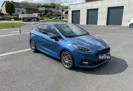 Ford 1.5 st ultimate