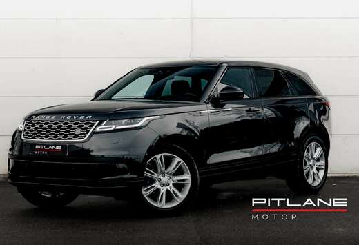 Land Rover 2.0 TD4 S L560 Virtual / T.O pano / Cuir / ...