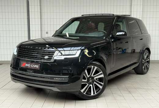 Land Rover 3.0 P440e HSE - Hybride - Carplay - 294 KW
