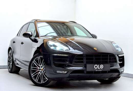 Porsche GTS 3.0 V6 Bi-Turbo PDK - BELGIAN CAR - FULL