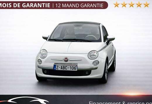 Fiat ESSENCE* CARPLAY * DEPOT-VENTE