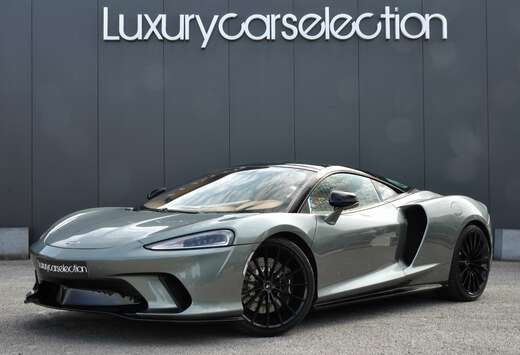McLaren *BOWERS & WILKINS/PANO/LIFT/CAMERA/LED/FULL*