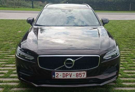 Volvo V90+2.0+D3+Momentum+Geartronic