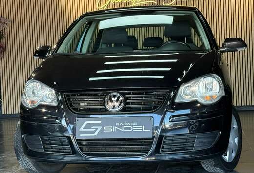 Volkswagen 1.2i CLIMATISATION