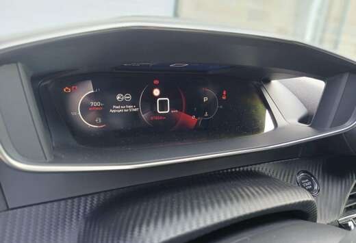 Peugeot 208 1.2 PureTech GT Line (EU6.3)