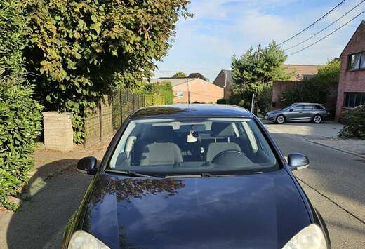 Volkswagen 1.9 TDi Comfortline Sydney