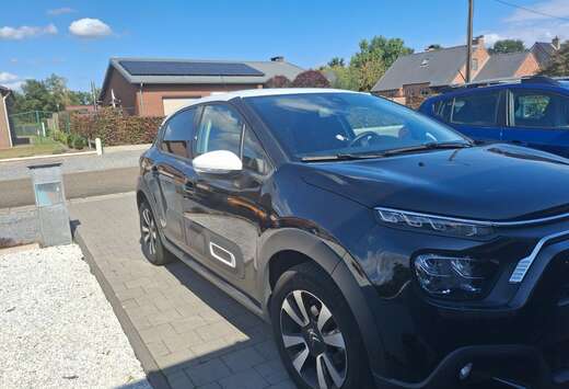 Citroen C3 Pure Tech 83 S