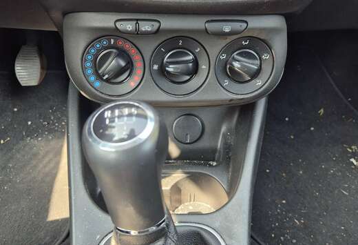 Opel Corsa 1.4 ecoFLEX Start/Stop drive