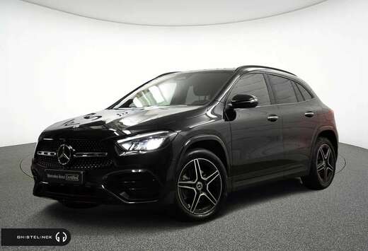 Mercedes-Benz e Off-Roader