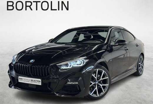 BMW iA Gran Coupé Pack M Sport Shadow