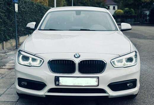 BMW 116i