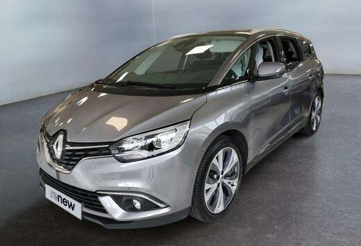 Renault IV Intens AUTOMATIQUE