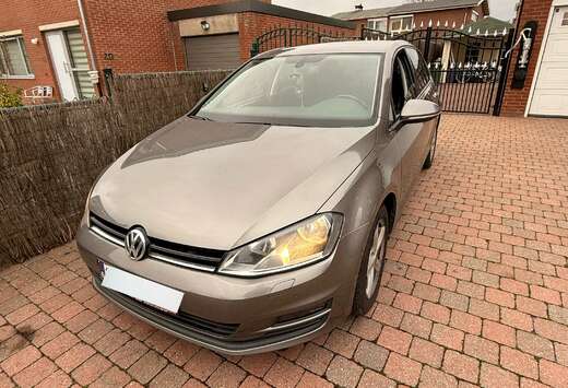 Volkswagen 1.2 TSI BlueMotion Technology Trendline