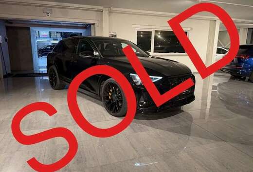 Audi SOLD BIJ GARAGE VRIENS YVES BV