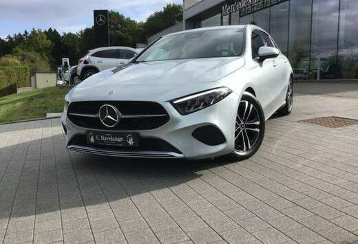 Mercedes-Benz d Business Line