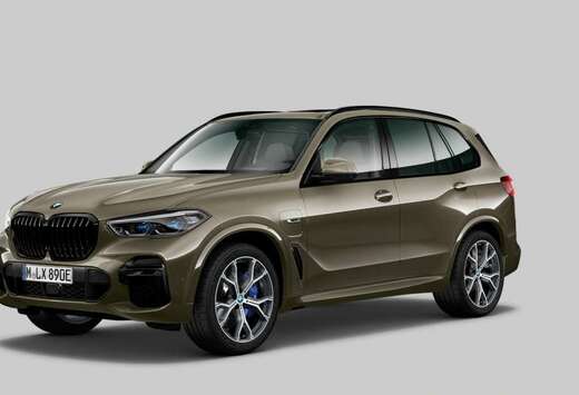BMW xDrive45e M-Sport l Sky Lounge l Laser l Massage