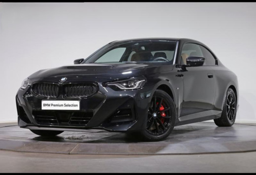 BMW i Coupé Kit M Sport