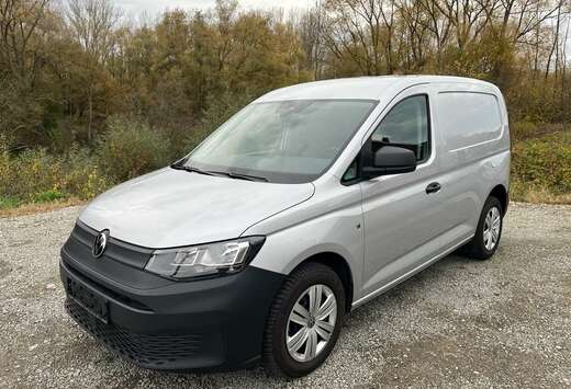 Volkswagen Cargo 1.5 TSI DSG 2025 24.793€ ex btw NI ...