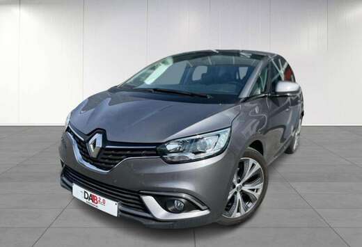 Renault Intens Energy TCe 140 PDC + Auto Airco + GPS