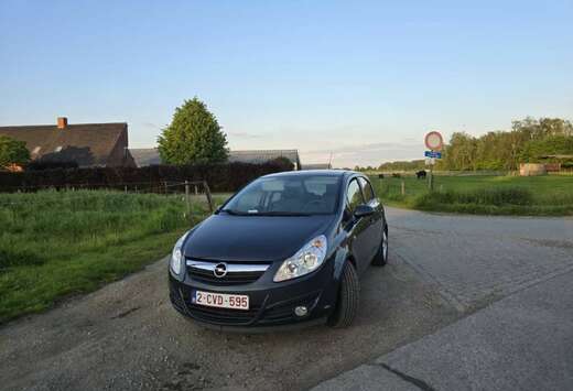 Opel 1.4 Caravan