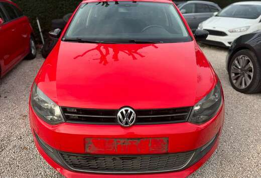 Volkswagen 1.2i benzine - 71000KM - Carplay - Zetelve ...