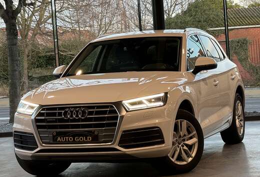 Audi PHEV 50 TFSi e/QUATTRO/SPORT/BOITE AUTO/FULLOPTI ...