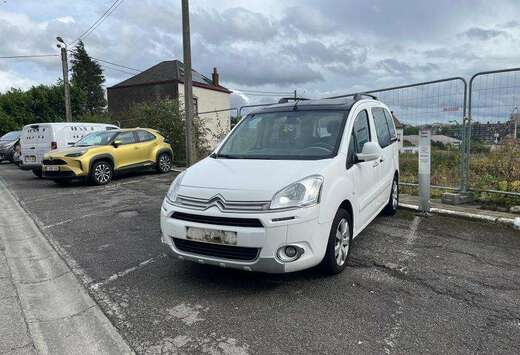 Citroen MARCHANDS UNIQUEMENT