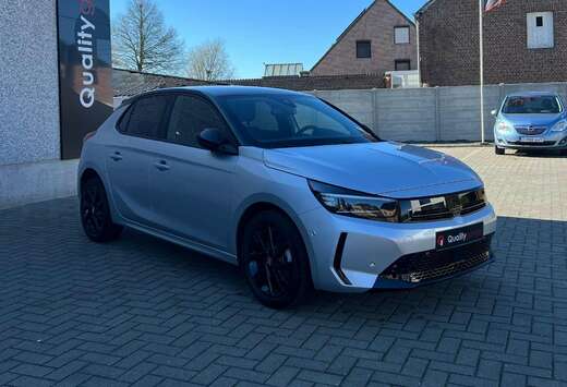 Opel Corsa 1.2 GS 100PK Turbo