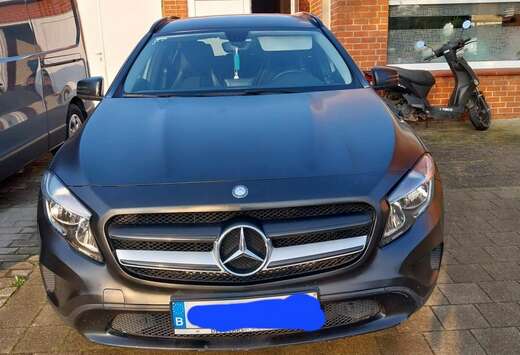 Mercedes-Benz (BlueTEC) d