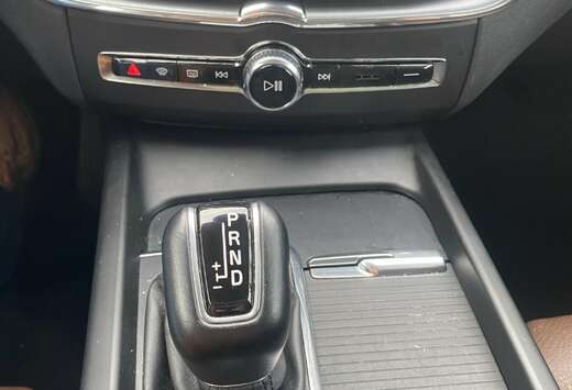 Volvo D4 Geartronic RDesign