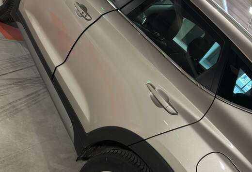 Hyundai Tucson 1.6 GDi Feel