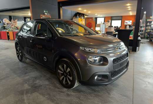 Citroen C3 1.2  Business GPS/12 mois de garantie