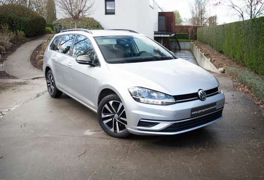Volkswagen Golf SW 1.0 TSI IQ .Drive