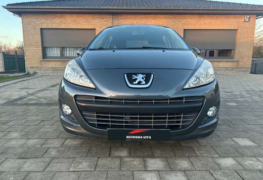 Peugeot 207 SW 1.4i Active