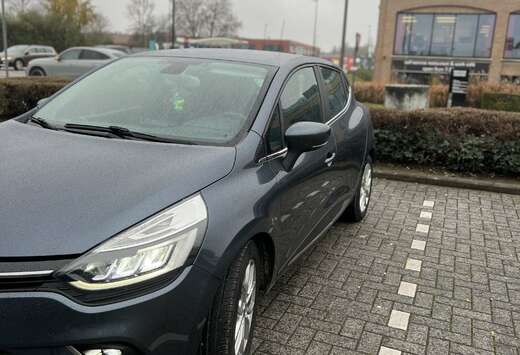 Renault 0.9 TCe Energy Expression Euro 6b