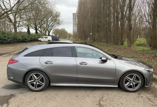 Mercedes-Benz Business Solution (EU6AP)