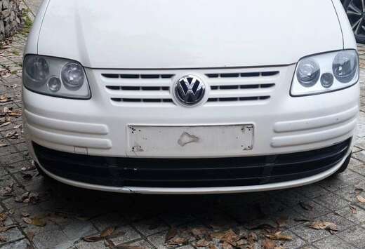 Volkswagen VAN 2.0 SDI 70