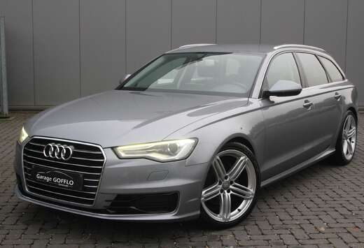 Audi 2.0 TDI S-TRONIC - 172.000KM - 2015