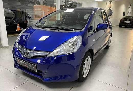 Honda 1.3  BENZINE HYBRIDE AUTOMAAT